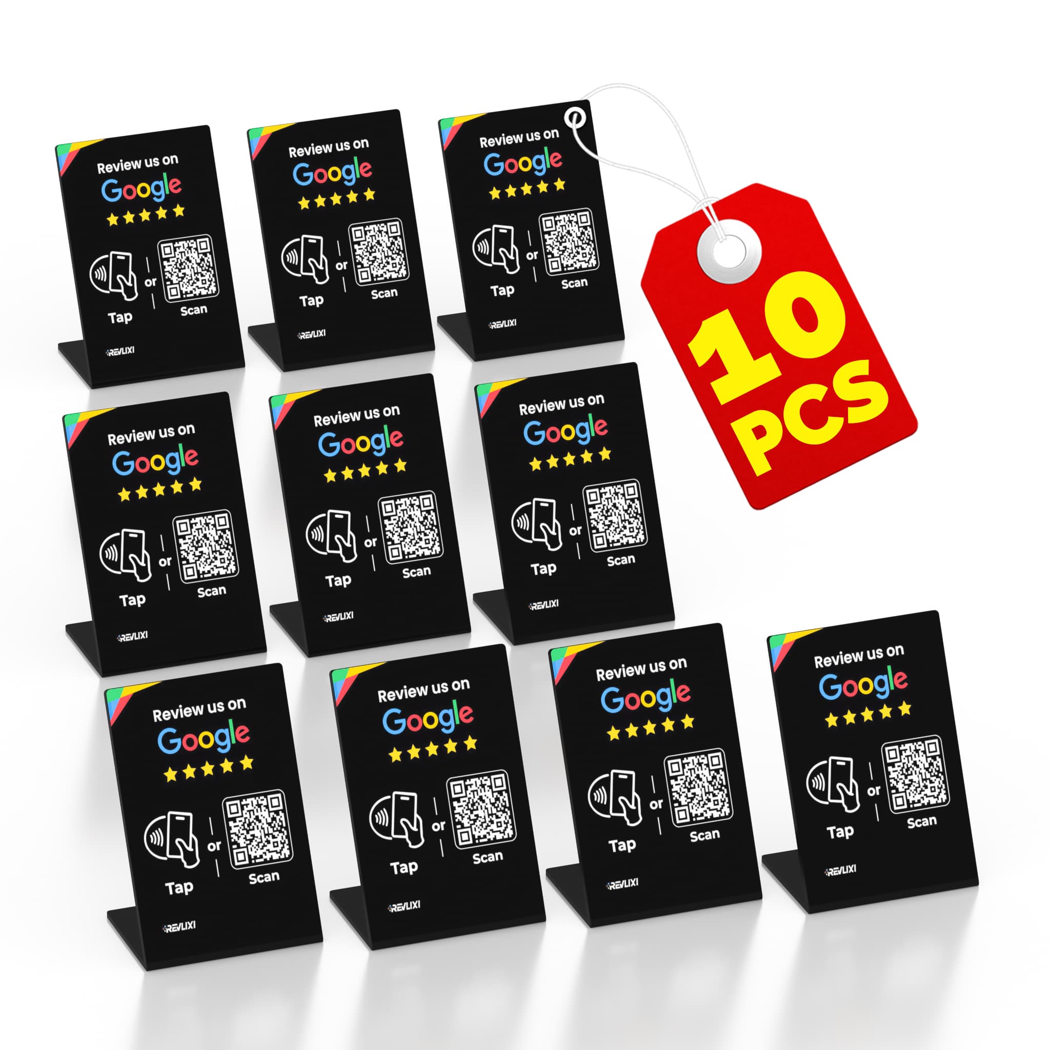 10-Pack
