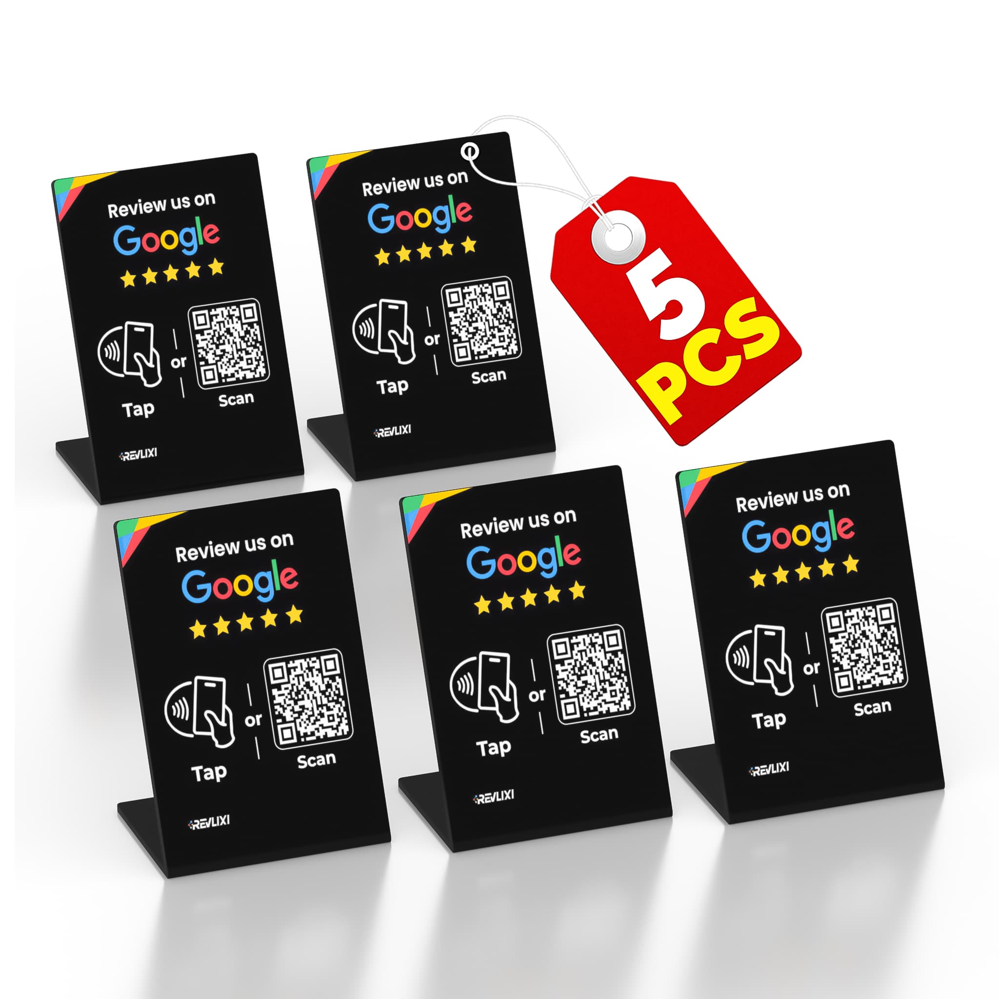 5-Pack